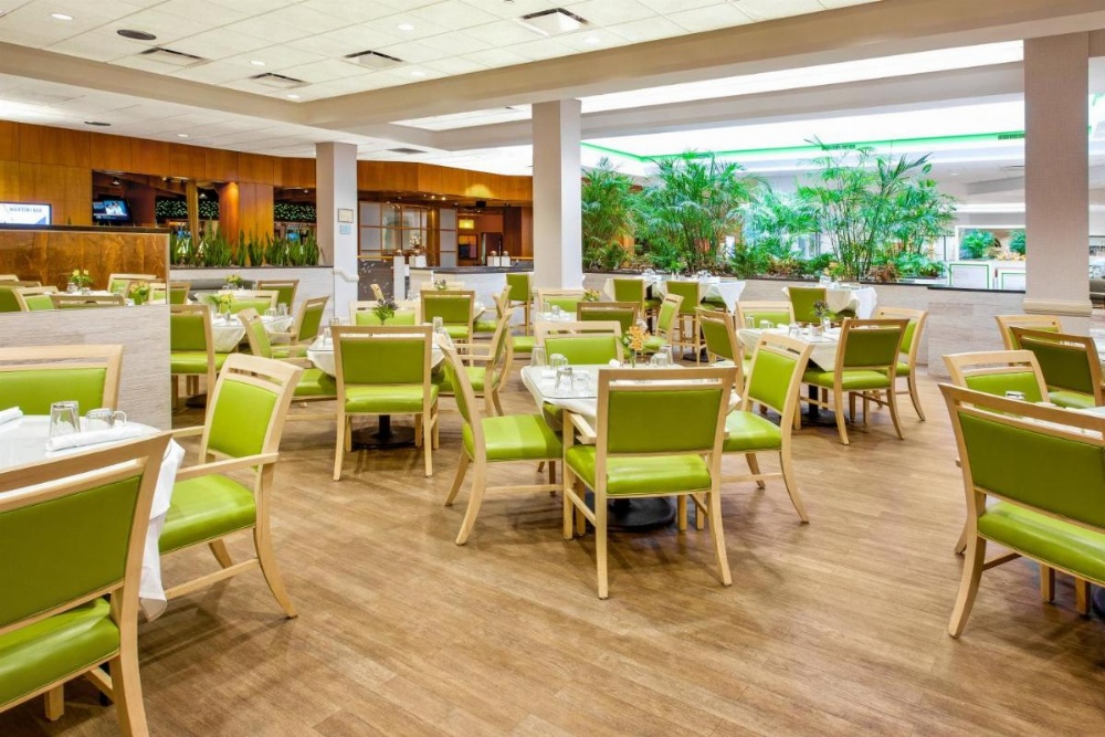 Holiday Inn Bridgeport-Trumbull-Fairfield