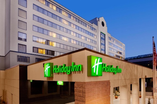 Holiday Inn Bridgeport-Trumbull-Fairfield image 2